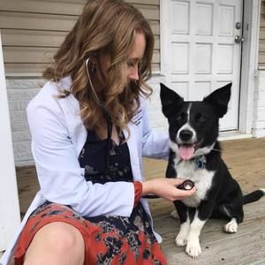 Meet your Posher, Torria